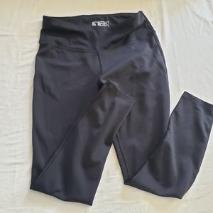 Nb Dry Black Leggings